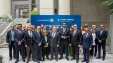 Η Masdar oδηγεί σε νέα εποχή ανάπτυξης την TEΡΝΑ ΕΝΕΡΓΕΙΑΚΗ