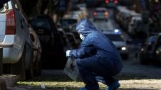 Έκρηξη στη Θεσσαλονίκη