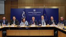 Υπουργείο Υποδομών