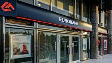 Κατάστημα Eurobank