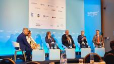 Hydrogen forum- Hydrogen & Green Gases
