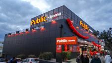Public and Home