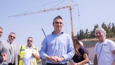 Χρίστος Δήμας Υπουργείο Υποδομών