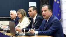 Άδωνις Γεωργιάδης