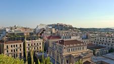Ακρόπολη Αθήνα 