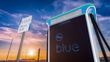DEI Blue