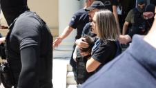 Ειρήνη Μουρτζούκου