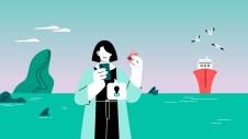 Klarna και Ferryhopper 