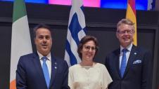 Παπασταύρου Υπουργείο Ενέργειας