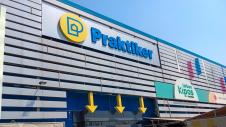 Praktiker