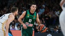 Κώστας Σλούκας Παναθηναϊκός 