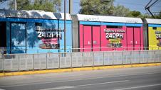 Υπουργείο Υποδομών και Μεταφορών