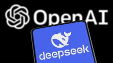 OpenAi and DeepSeek