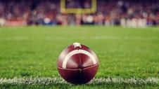 NFL μπάλα