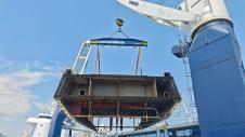SALAMIS SHIPYARDS