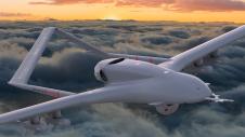 UAV Bayraktar TB2