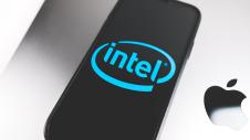 Intel, Apple