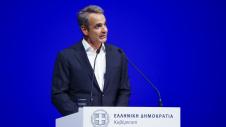 mitsotakis