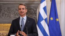 Κυριάκος Μητσοτάκης ομιλία