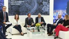 ΔΕΠΑ Εμπορίας και ΔΕΘ
