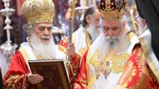 Αρχιεπίσκοπος Συμεών