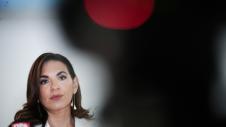 Όλγα Κεφαλογιάννη πορτρέτο