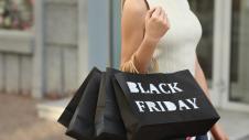 Αγορές στην Black Friday