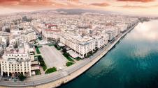 Θεσσαλονίκη