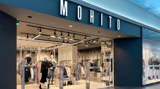 Mohito κατάστημα