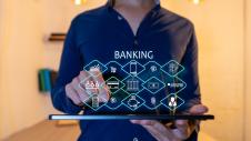Digital Banking, ψηφιακή τραπεζική