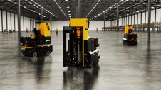 Big Pi Ventures, August Robotics