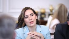 Όλγα Κεφαλογιάννη πορτρέτο