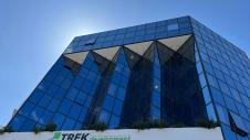 Trek Development
