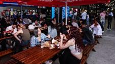 Street Food Festival
