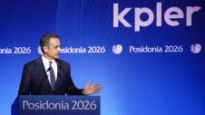 Κυριάκος Μητσοτάκης