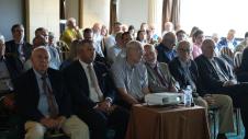 Εκδήλωση στον Σύλλογο Μεταλλευτικών Επιχειρήσεων 