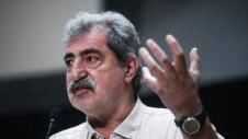 Πολάκης ομιλία