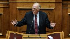 Λεβέντης βουλή