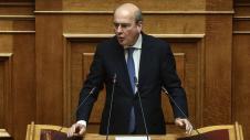 Κωστής Χατζηδάκης