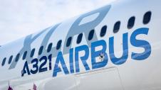 Aribus A321
