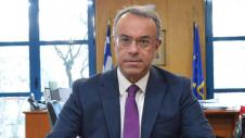 Σταϊκούρας