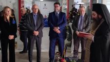 εγκαίνια
