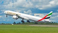 Emirates Airlines