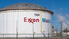 Exxon Mobil