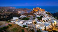 Κύθηρα πόλη