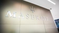 Maserati