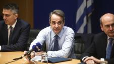 Μητσοτάκης
