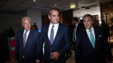 Κυριάκος Μητσοτάκης