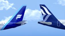 AEGEAN και Icelandair