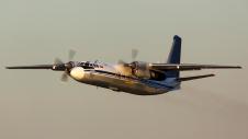 Αεροπλάνο Antonov 24